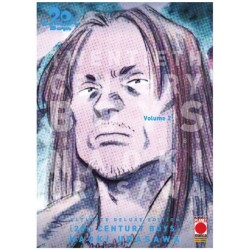 PANINI COMICS - 20TH CENTURY BOYS ULTIMATE DELUXE EDITION 2